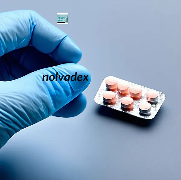 Se puede comprar nolvadex en la farmacia